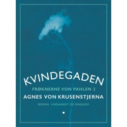 Kvindegaden