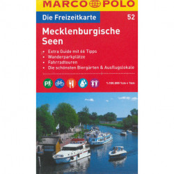 Mecklenburgische Seen