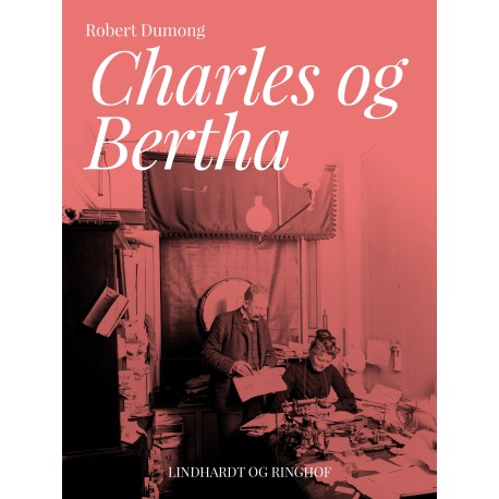 Charles og Bertha