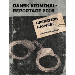 Operation Harvest