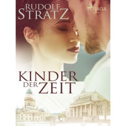 Kinder der Zeit