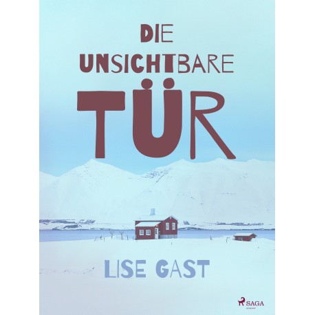 Die unsichtbare Tür