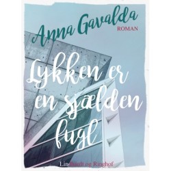 Lykken er en sjælden fugl