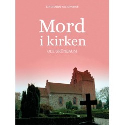 Mord i kirken