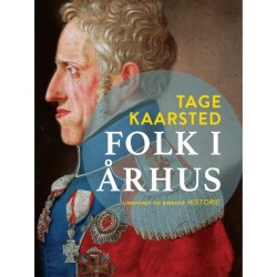 Folk i Århus