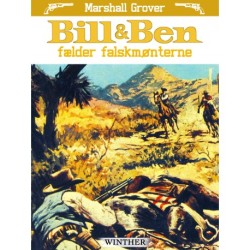 Bill og Ben fælder falskmønterne