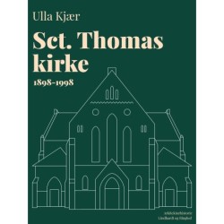 Sct. Thomas kirke 1898-1998