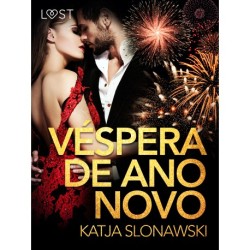 Véspera de Ano Novo - Conto Erótico