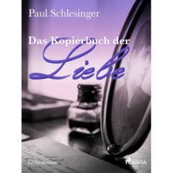 Das Kopierbuch der Liebe