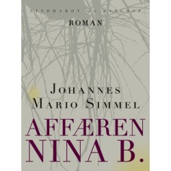 Affæren Nina B.