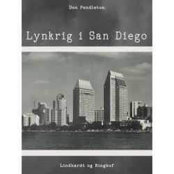 Lynkrig i San Diego