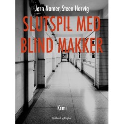 Slutspil med blind makker