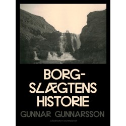 Borgslægtens historie