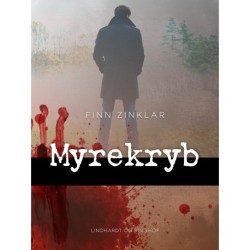 Myrekryb
