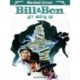 Bill og Ben gi'r aldrig op