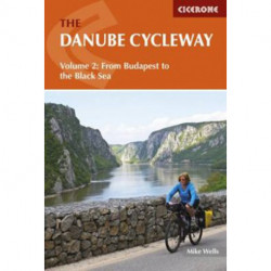 The Danube Cycleway: From Budapest to the Black Sea