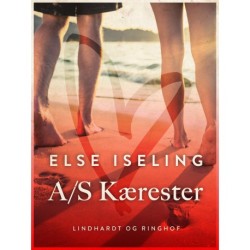 A/S Kærester