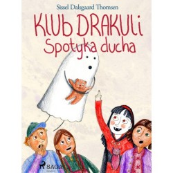 Klub Drakuli spotyka ducha