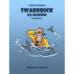 Swarbrick og hajerne