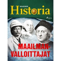 Maailmanvalloittajat
