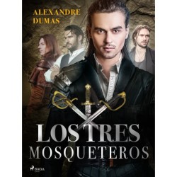 Los tres mosqueteros