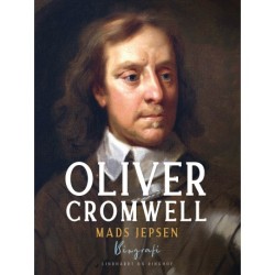 Oliver Cromwell