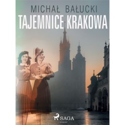 Tajemnice Krakowa