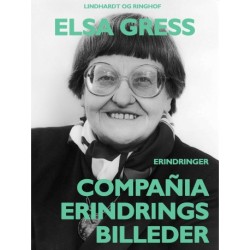 Compañia: Erindringsbilleder 2