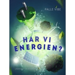 Har vi energien?