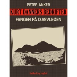 Kurt Danners bedrifter: Fangen på djævleøen