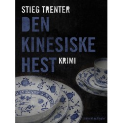 Den kinesiske hest
