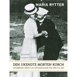 Den ukendte Morten Korch