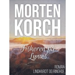 Fiskeren på Lynæs