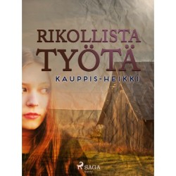 Rikollista työtä