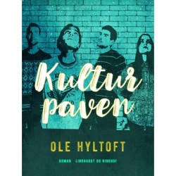 Kulturpaven