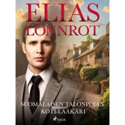 Suomalaisen talonpojan koti-lääkäri