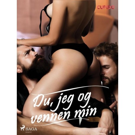 Du, jeg og vennen min