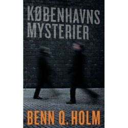 Københavns mysterier
