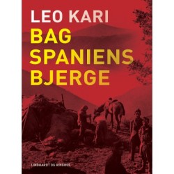 Bag Spaniens bjerge