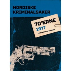 Nordiske Kriminalsaker 1977