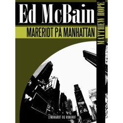 Mareridt på Manhattan