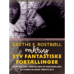 Omkring Syv fantastiske Fortællinger