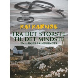 Fra det største til det mindste