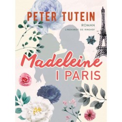 Madeleine i Paris