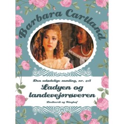 Ladyen og landevejsrøveren