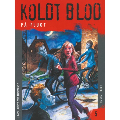 Koldt blod 5 - På flugt