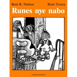 Runes nye nabo
