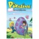 Pixeline: Den mærkelige sten