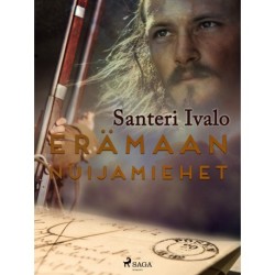 Erämaan nuijamiehet