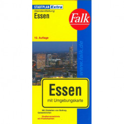 Essen, Falk Extra